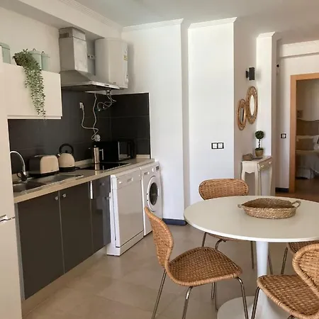 Apartamento 3 Bedroom Sea View
