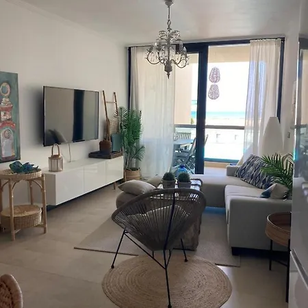 Apartamento 3 Bedroom Sea View