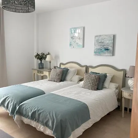 3 Bedroom Sea View Cotillo
