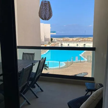 3 Bedroom Sea View