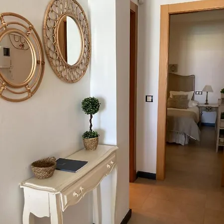 3 Bedroom Sea View