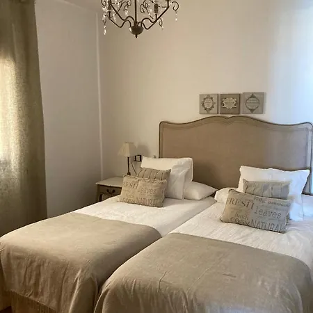 3 Bedroom Sea View * Cotillo